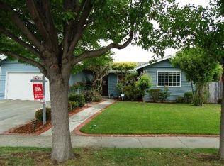 1770 Wickham Rd, San Jose, CA 95132