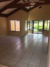 Living -Dinning Room