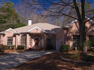 2418 Waterford Cv, Decatur, GA 30033