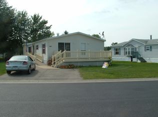 11420 Winding Way, Galesburg, MI 49053