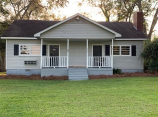 215 Cool Springs Rd, Moultrie, GA 31788