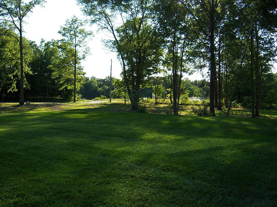 Corner Lot