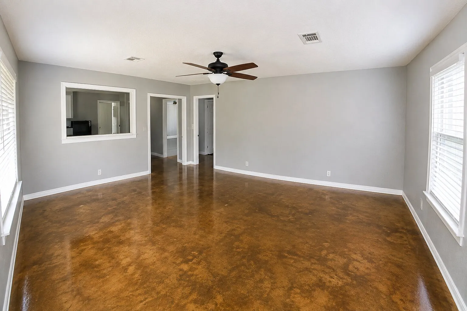 5283 Carpenters Bluff Road - 1 — Photo 3