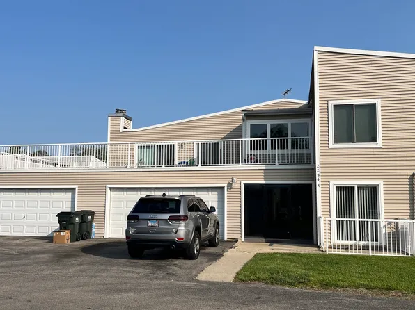 2254 N Baldwin Way Unit 4A, Palatine, IL 60074