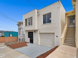 224 Garfield St, San Francisco, CA 94132