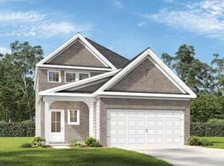 130 Greene Farm Trl, Cartersville, GA 30120