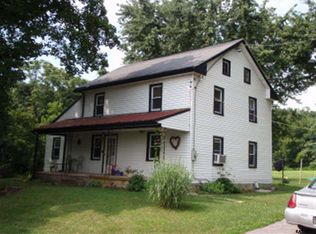 340 Green Ridge Rd, New Oxford, PA 17350