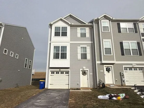 308 Avon Dr, Red Lion, PA 17356