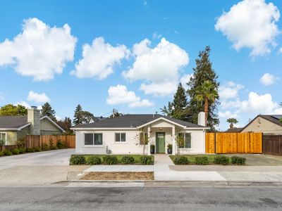 432 Oak Ridge Dr, Redwood City, CA, 94062