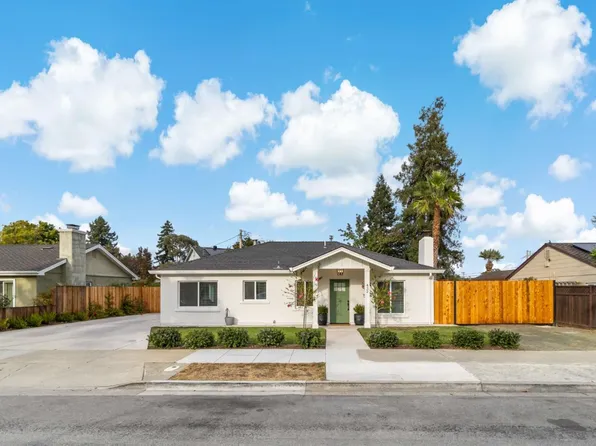 432 Oak Ridge Dr, Redwood City, CA 94062