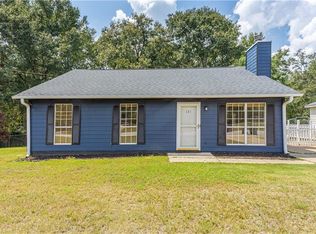 121 Wright Rd, Phenix City, AL 36869