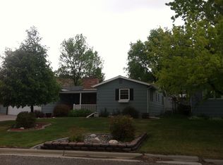 3031 Ocotillo Rd, Billings, MT 59102