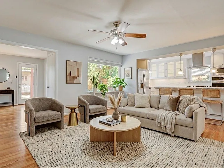 3617 Murworth Dr — Photo 2