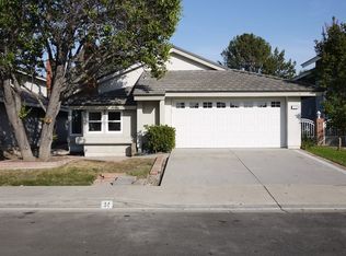 11 Marsh Hawk, Irvine, CA 92604