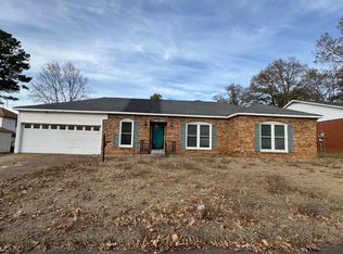 5322 Adney Gap Cv, Memphis, TN 38134