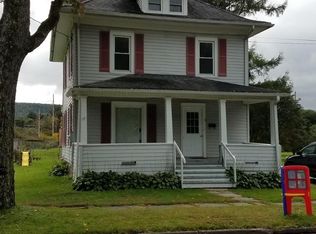 9 Oak Ave, Sidney, NY 13838
