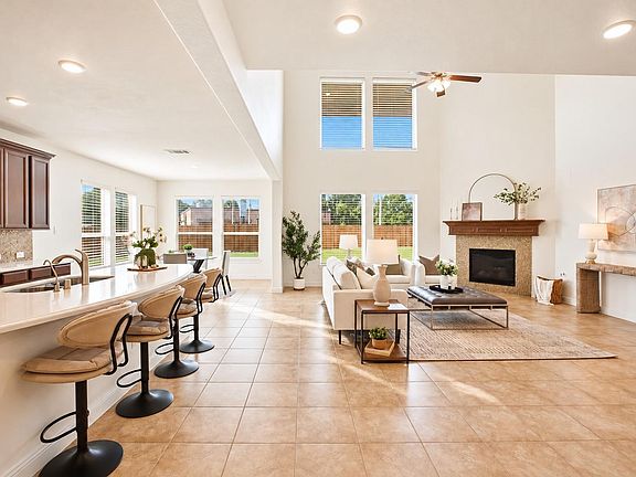4th image of 6639 Brady Springs Ln