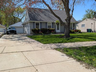 608 N Joyce St, Lombard, IL, 60148