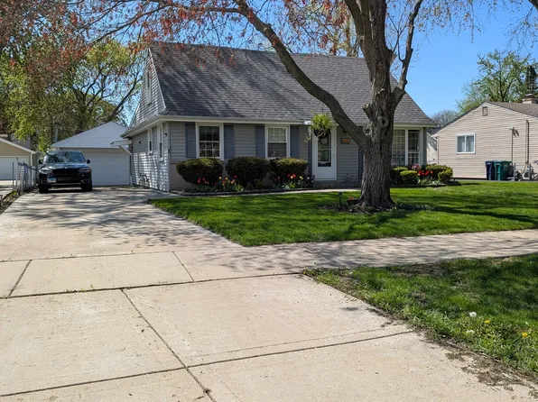 608 N Joyce St, Lombard, IL 60148