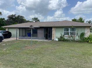 804 Crane St, Sebring, FL 33870