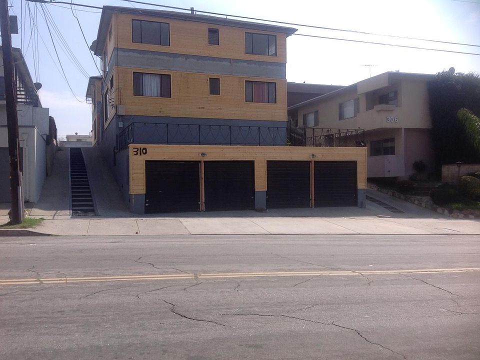 1st image of 310 E Hyde Park Blvd APT 4