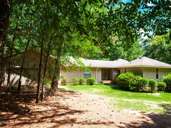 6768 Cobbham Road, Appling, GA 30802