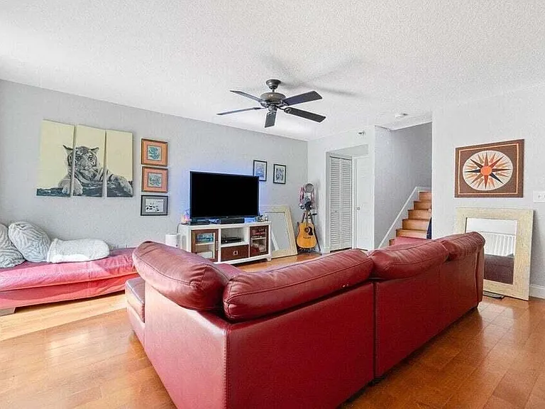 117 Yacht Club Way #110 — Photo 4