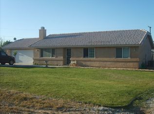 16039 N Culver Rd, Victorville, CA 92394