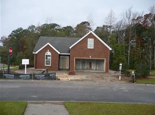 100 Farmers Rest Ct #1, Carolina Shores, NC 28467