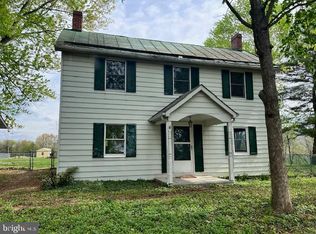99 Hottel Rd, Woodstock, VA 22664