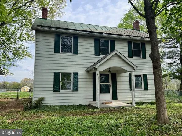 99 Hottel Rd, Woodstock, VA 22664