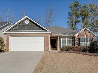 2065 Wildcat Cliffs Way, Lawrenceville, GA 30043