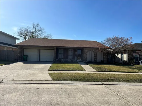 940 Lamar Ave, Gretna, LA 70056