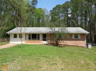 958 Oakton Dr SW, Marietta, GA 30060