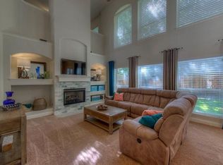 2507 Crenshaw Dr, Round Rock, TX 78664