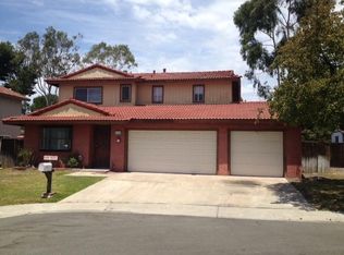 639 Point Buchon Ct, Chula Vista, CA 91911