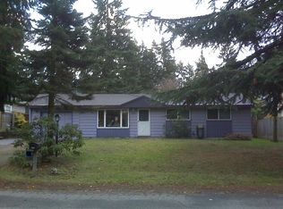 4038 138th Ave SE, Bellevue, WA 98006
