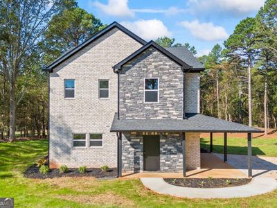 48 Shirleys Way, Hartwell, GA, 30643