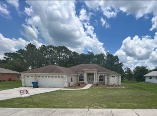 6236 Sebastian Dr, Spring Hill, FL 34609