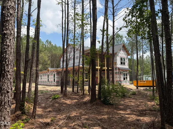 276 Green Pines Estates Dr, Kenly, NC 27542