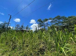 Kahoolawe Rd LOT 687, Pahoa, HI 96778