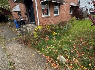 14301 Tuckahoe Ave, Cleveland, OH