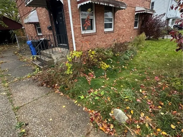 14301 Tuckahoe Ave, Cleveland, OH 44111