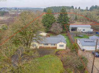 860 E Ellendale Ave, Dallas, OR 97338
