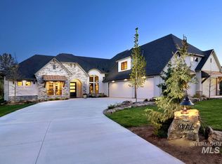 477 E Fishing Crk, Eagle, ID 83616