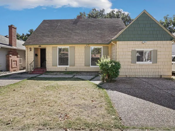 1712 Lucerne Ave, Stockton, CA 95203