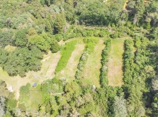 16194 Vierra Road, Rackerby, CA 95972