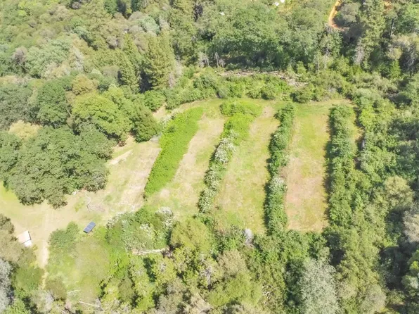 16194 Vierra Road, Rackerby, CA 95972