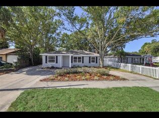 4408 W Euclid Ave, Tampa, FL 33629