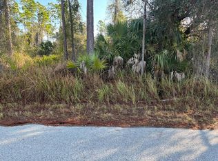 Bismarck Rd LOT 6, North Pt, FL 34288